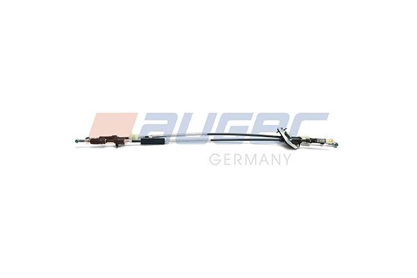 AUGER 112624: Guarnizione, Tubo gas scarico