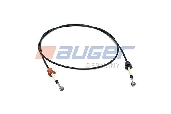 AUGER 112634: Garnitura, racord evacuare