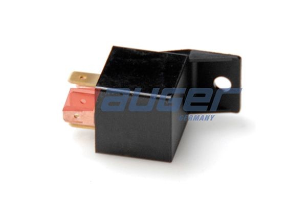 AUGER 112807: Collecteur d'échappement