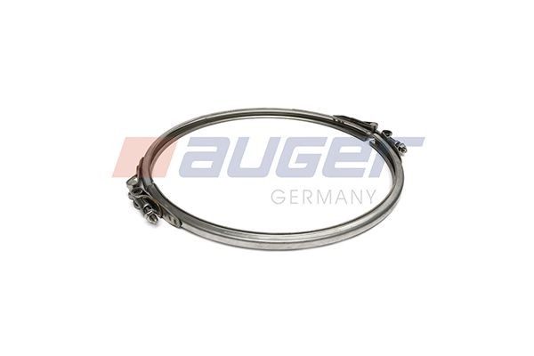 AUGER 113047: Tihend, heitgaasitoru