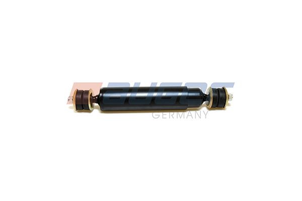AUGER 113211: Polea de cigüeñal