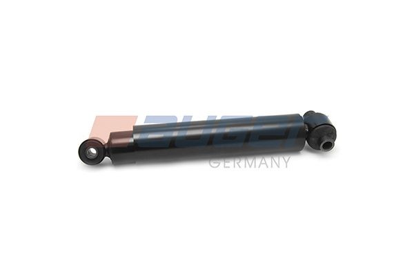 AUGER 113230: Alternator 55A