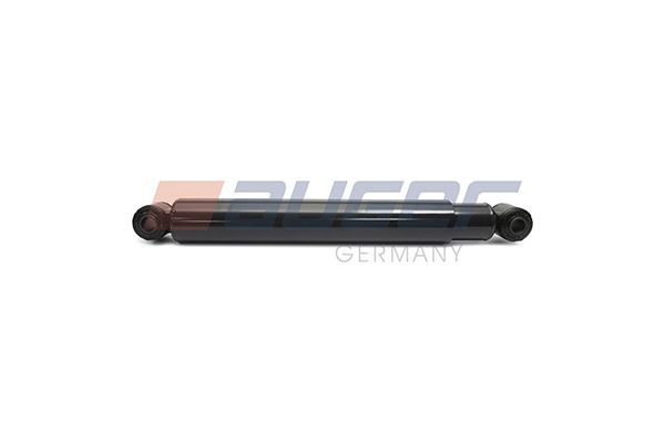 AUGER 113730: Senor batai