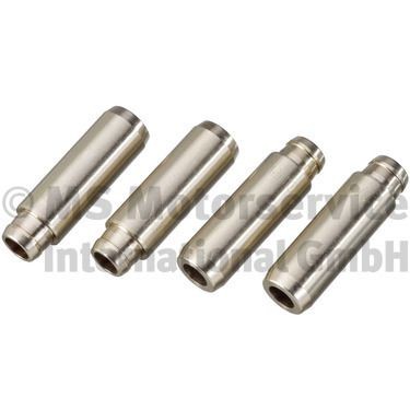 TRW Engine Component 81-33111: Ghid supapa Partea de admisie, Partea de evacuare