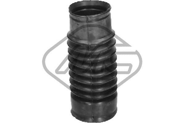 Metalcaucho 78129: Sugeslange, luftfilter