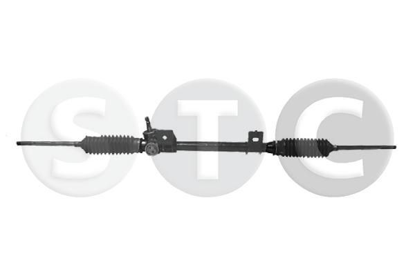 STC T450448: Roolilatt