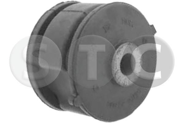 STC T456457: Puks Tagasild