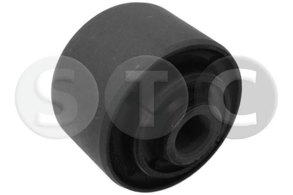 STC T458831: Suport, trapez spate, Axa spate ambele parti, partea de jos