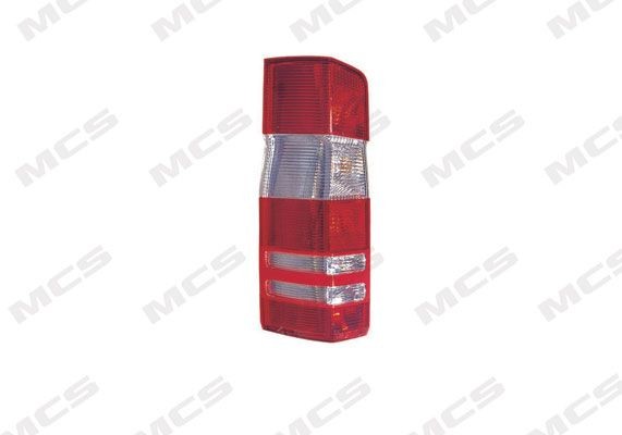MCS 326902660: Lampă din spate dreapta, fara suport bec