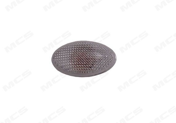 MCS 326902667: Semnalizator fata dreapta, cu suport bulb