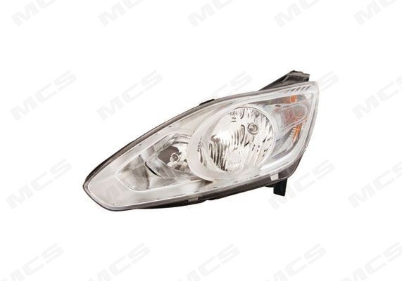 MCS 327004891: Far stanga, H1, W5W, PY21W, H7, cu motor electric