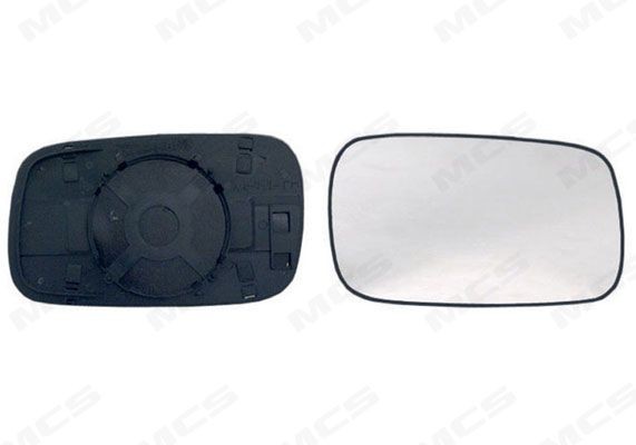 MCS 337014044: Miroir de rétroviseur droit