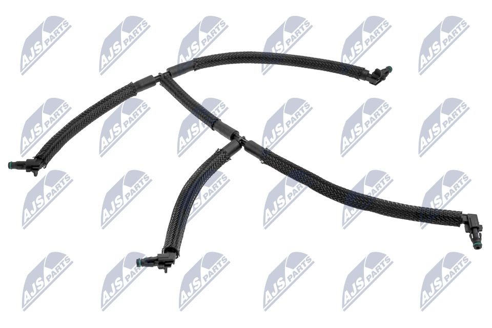 NTY BPP-VW-014: Furtun, supracurgere combustibil