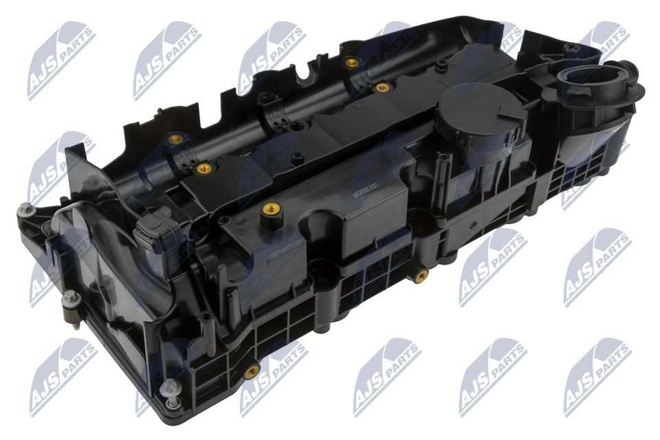 NTY BPZ-BM-031: Capac culbutor