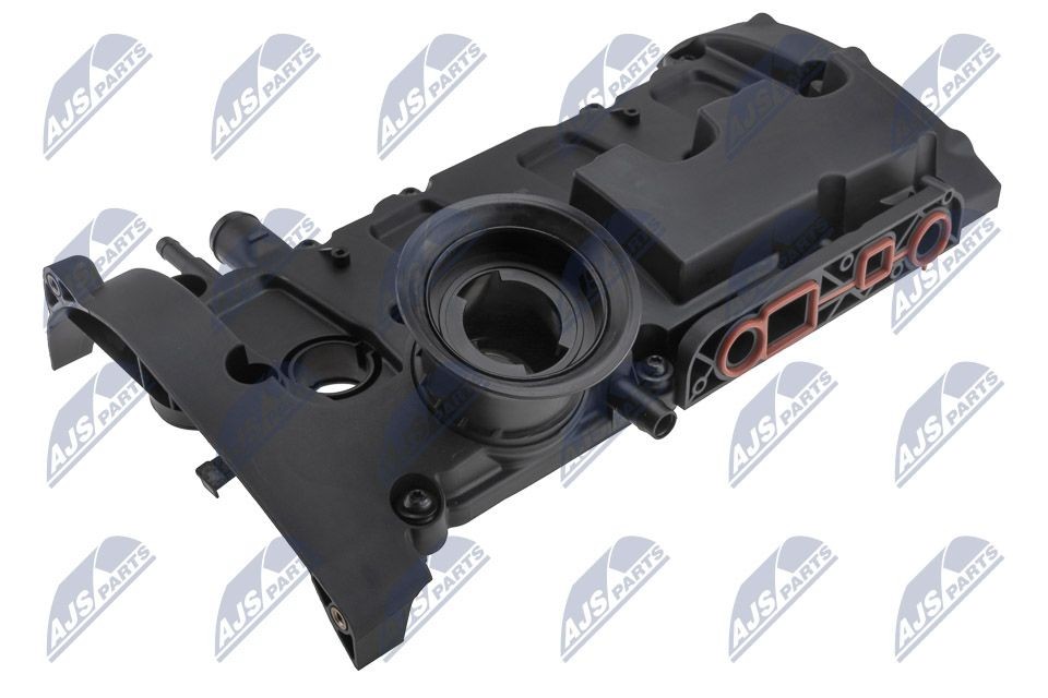 NTY BPZ-VW-028: Ventilkåpa