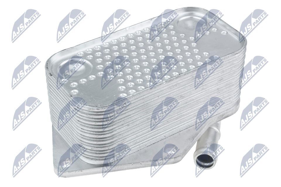 NTY CCL-VW-024: Õliradiaator, mootoriõli