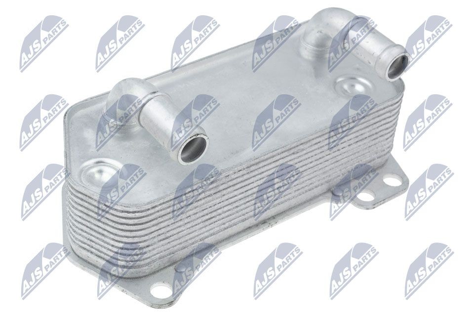 NTY CCL-VW-034: Chladič motorového oleja