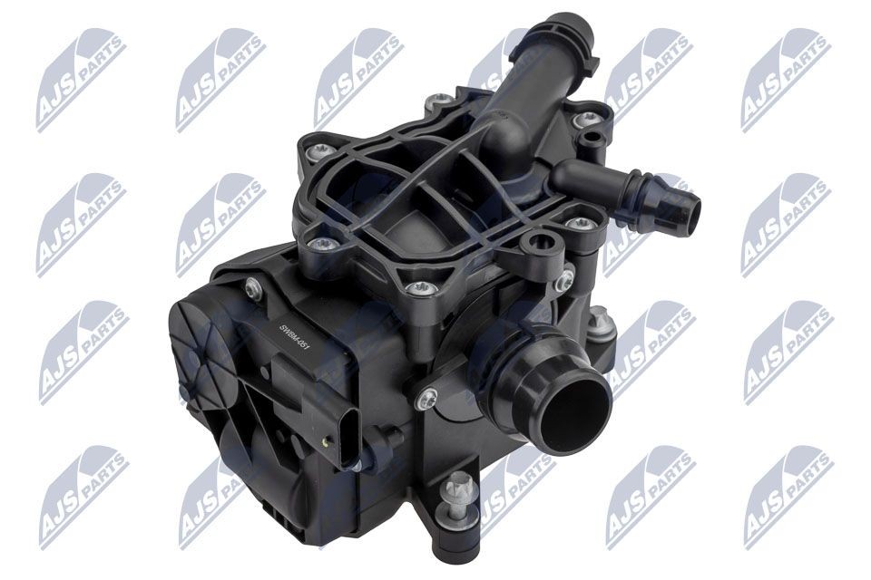 NTY CTM-BM-051: Termostat chladenia