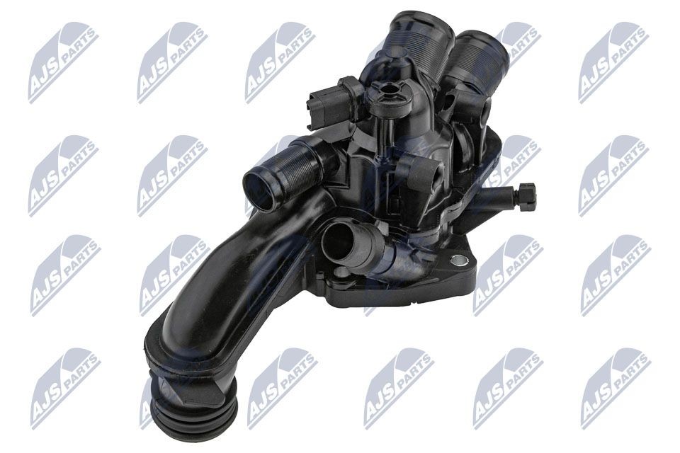 NTY CTM-CT-010: Termostat, lichid racire
