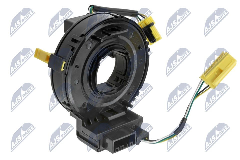 NTY EAS-HD-016: Molla spiroelicoidale, Airbag
