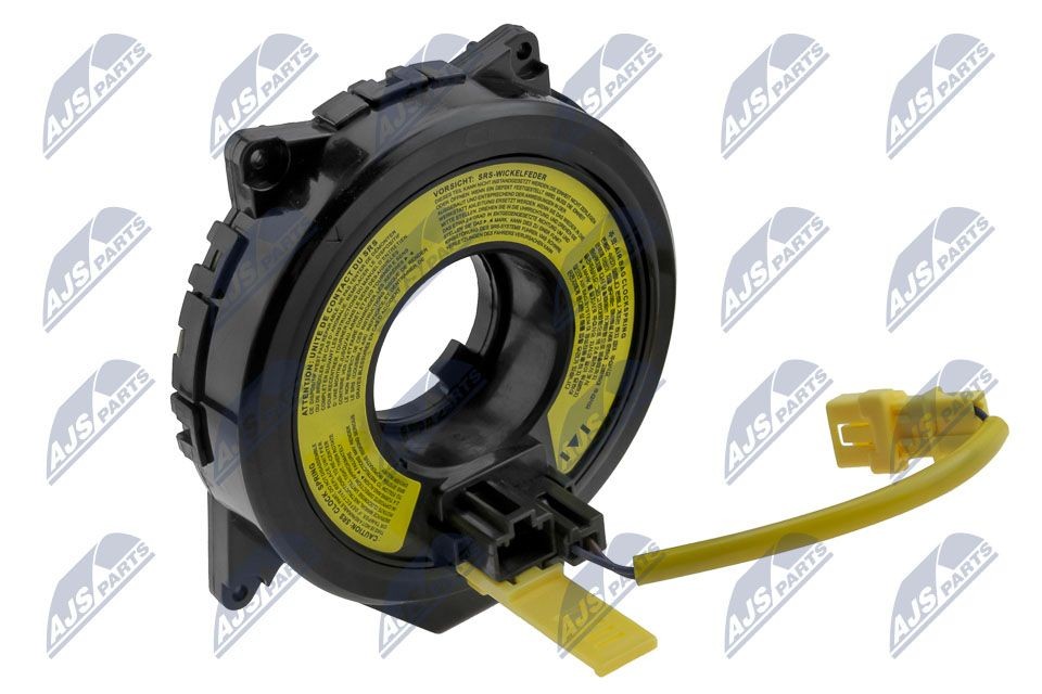NTY EAS-HY-011: Molla spiroelicoidale, Airbag