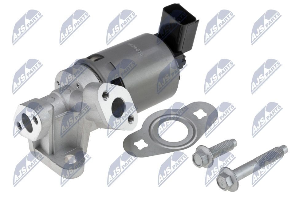 NTY EGR-CH-016: EGR-klapp