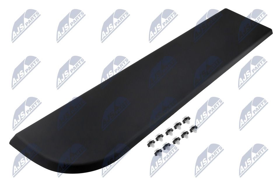 NTY EZC-RE-145: Ehis- / kaitseliist, Uks