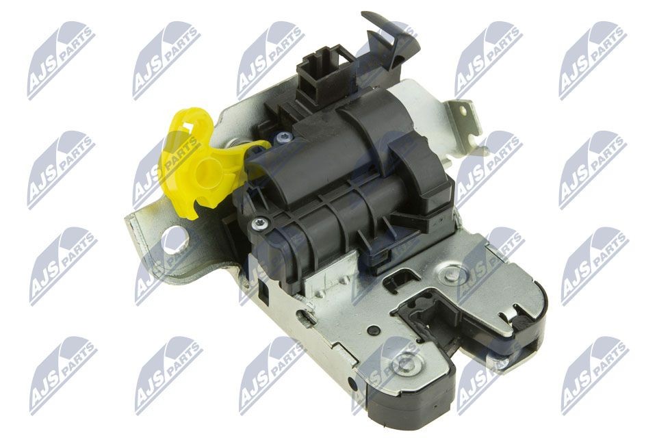 NTY EZC-VW-310: Tagaluugi sulgur