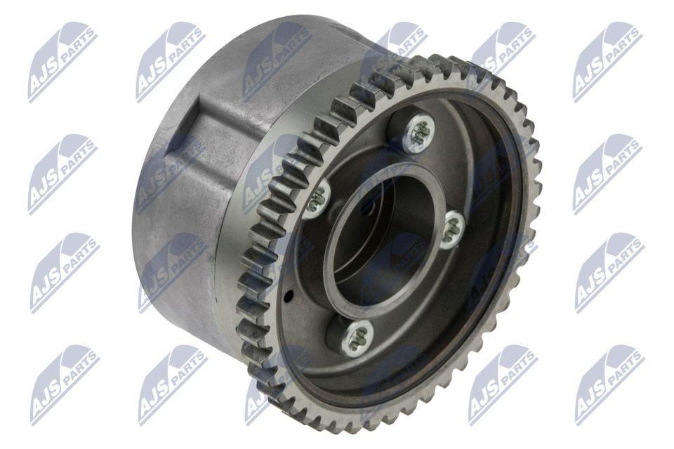 NTY RKZ-HY-003: Regulator ax cu came Partea de admisie
