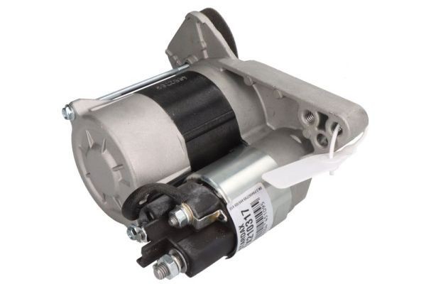 STARDAX STX201365: Motorino avviamento 1,8KW