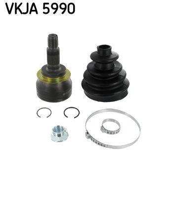 SKF VKJA 5990: Set articulatie, planetara