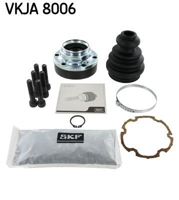 SKF VKJA 8006: Set articulatie, planetara
