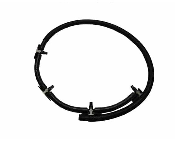 PLANET TECH PL6087: Voolik, Jääkkütus