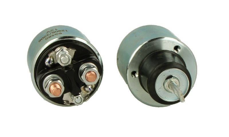 BV PSH 054.000.170.086: Solenoid, electromotor