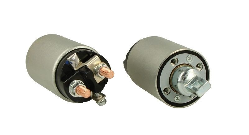 BV PSH 054.000.229.136: Solenoid, electromotor