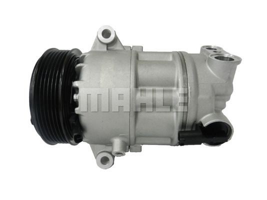 BV PSH 090.105.006.311: Compresor AC