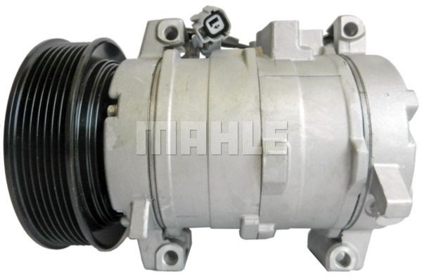 BV PSH 090.125.004.310: Compresor AC