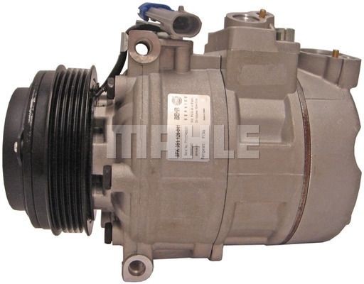 BV PSH 090.135.009.311: Compresor AC