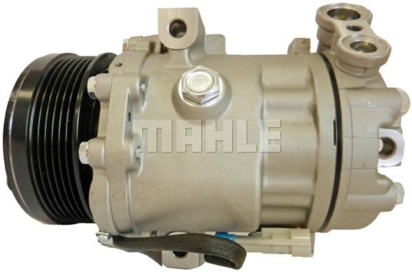 BV PSH 090.135.028.310: Compresor AC