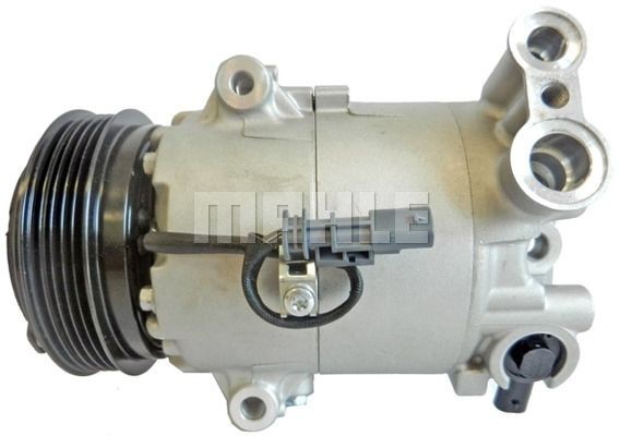 BV PSH 090.135.037.311: Compresor AC