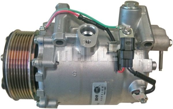 BV PSH 090.135.051.311: Compresor AC