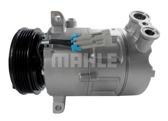 BV PSH 090.135.056.311: Compresor AC