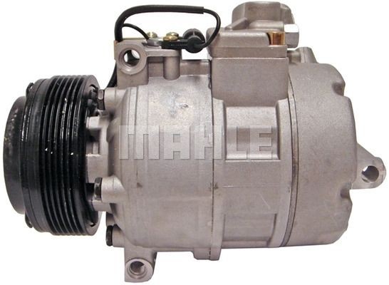 BV PSH 090.215.083.311: Compresor AC