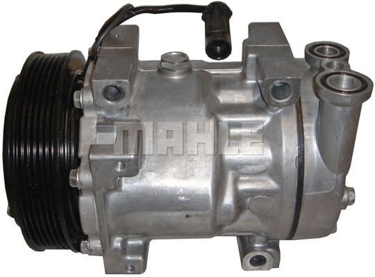 BV PSH 090.505.042.310: Kliimakompressor