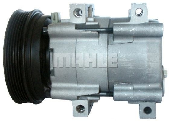 BV PSH 090.595.029.310: Kliimakompressor