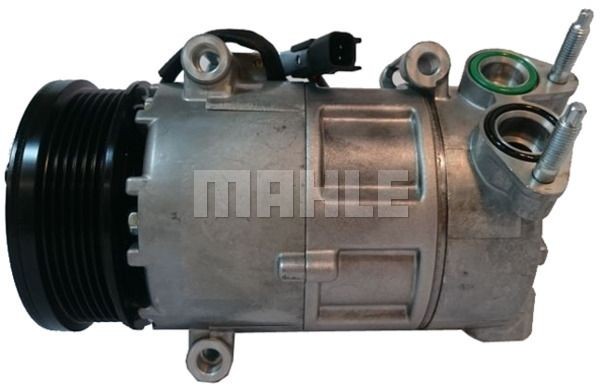 BV PSH 090.595.067.311: Kliimakompressor