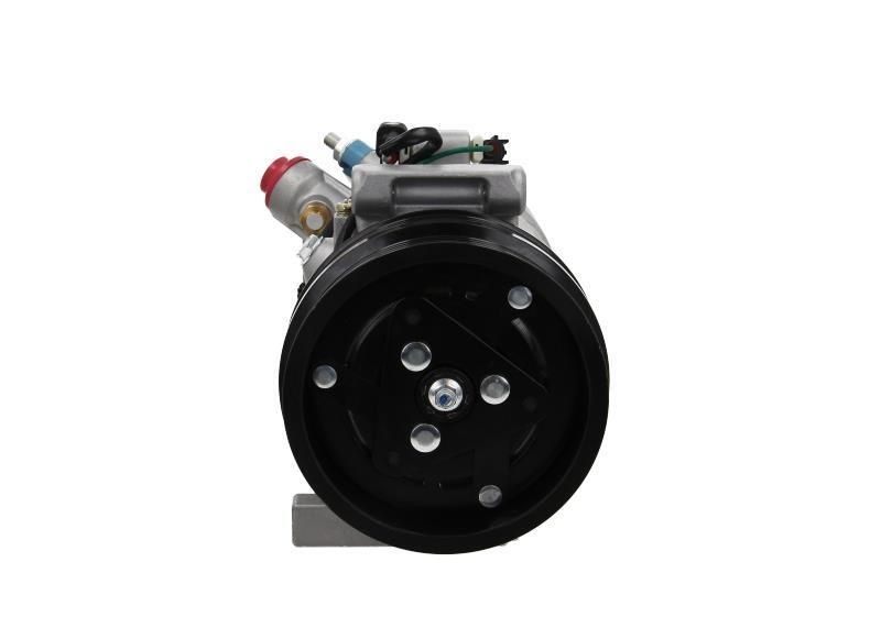 BV PSH 090.815.005.310: Kliimakompressor