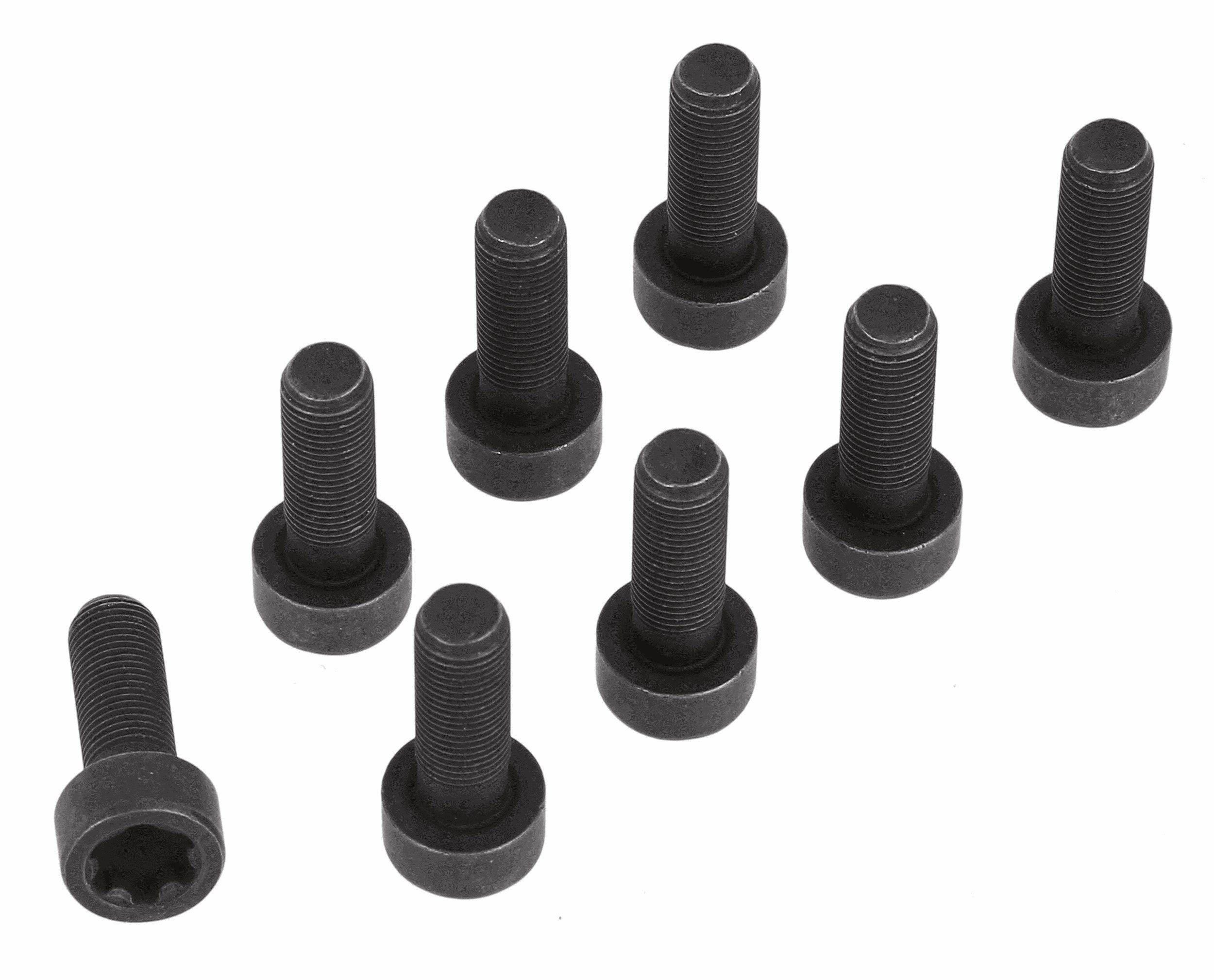SACHS 1874 000 077: Kruvikomplekt, hooratas