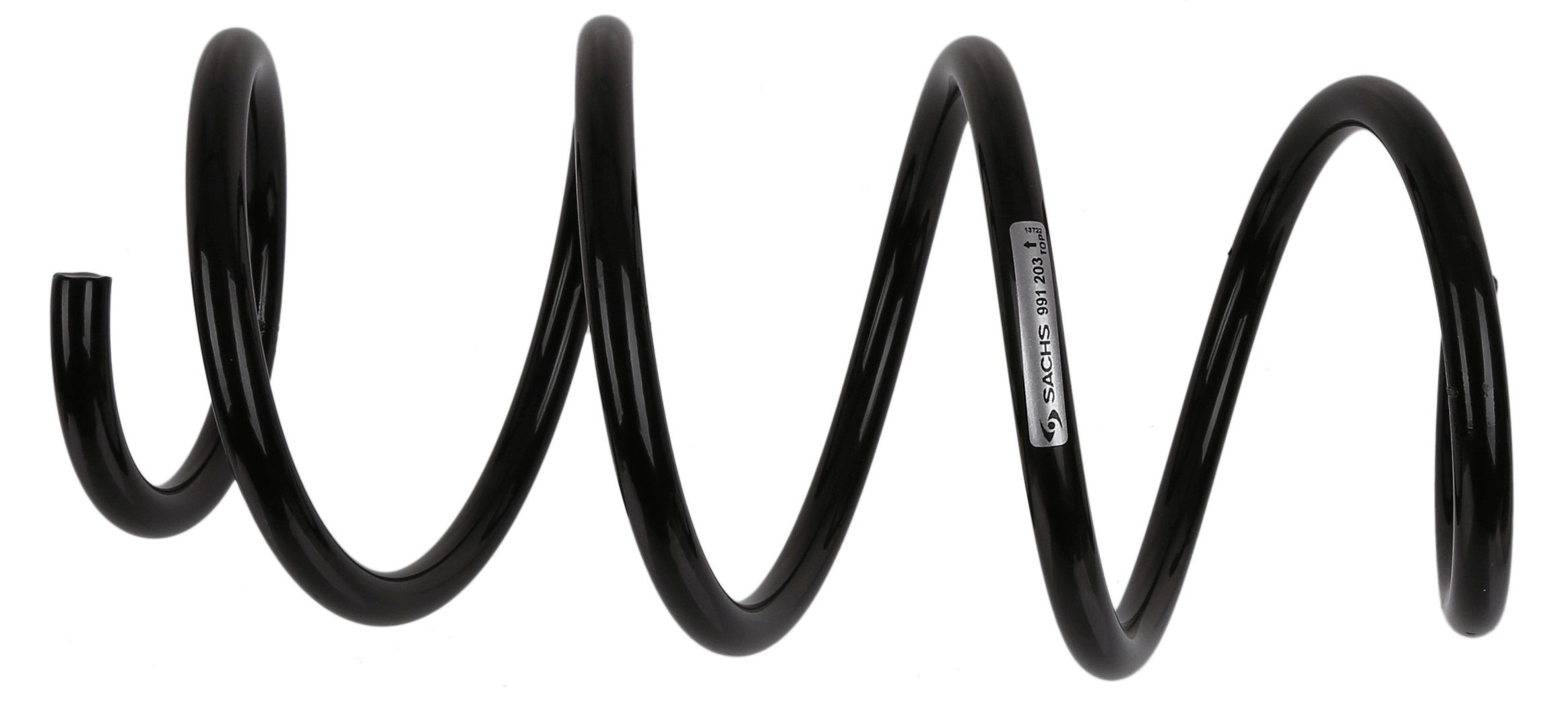 SACHS 991 203: Vedru