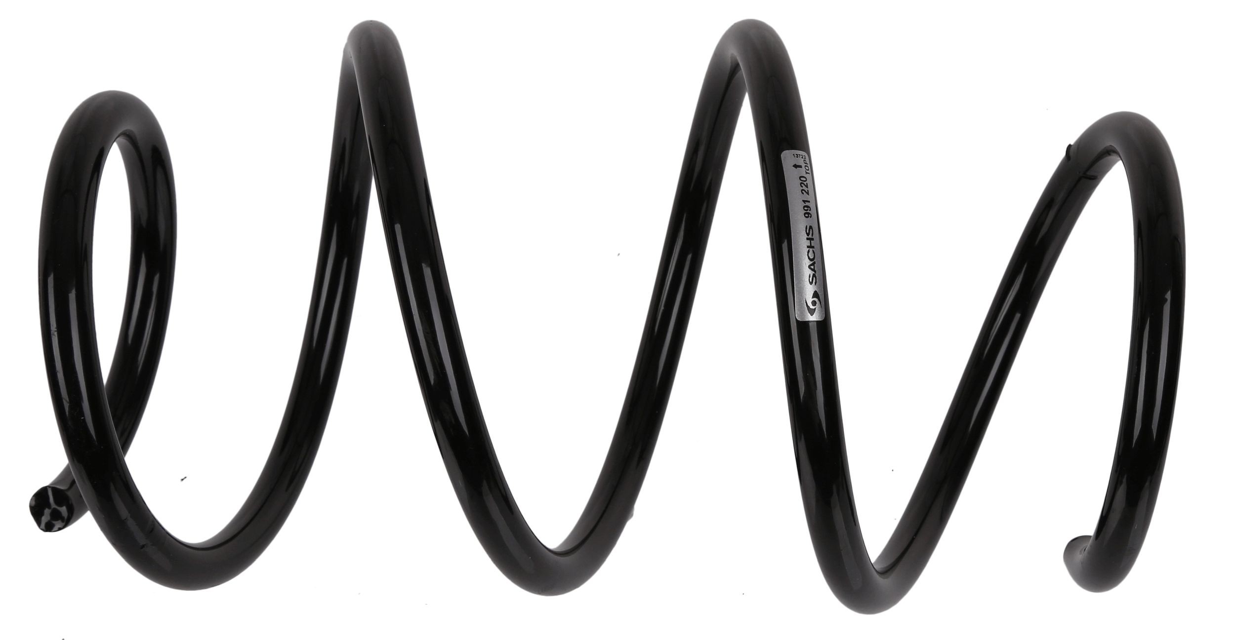 SACHS 991 220: Arc spiral